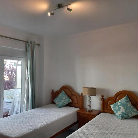 Regueiro Quarteira Beach Apartment Zewnętrze zdjęcie