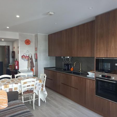 Regueiro Quarteira Beach Apartment Zewnętrze zdjęcie