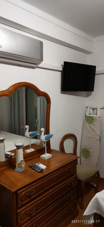 Regueiro Quarteira Beach Apartment Zewnętrze zdjęcie