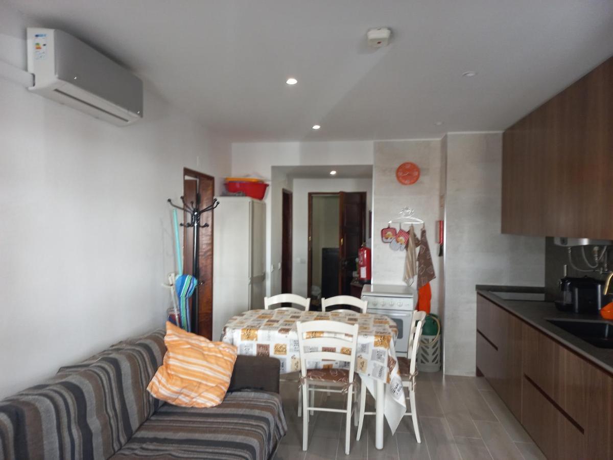Regueiro Quarteira Beach Apartment Zewnętrze zdjęcie