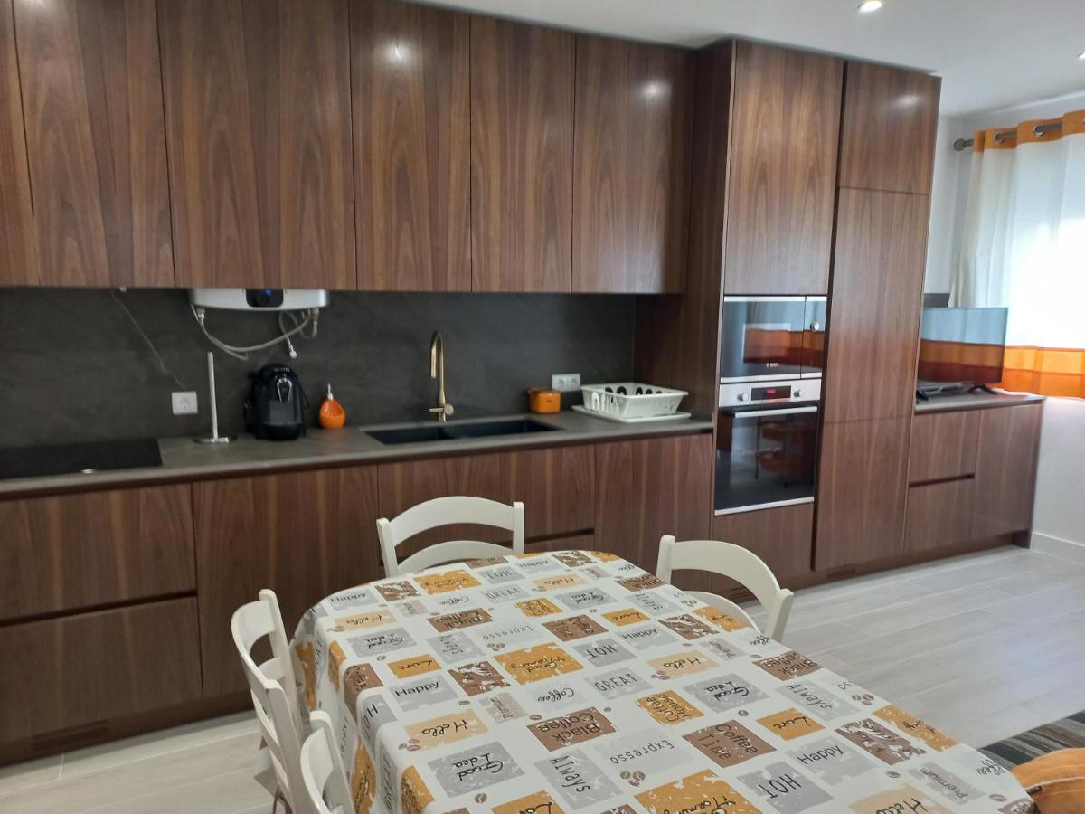 Regueiro Quarteira Beach Apartment Zewnętrze zdjęcie