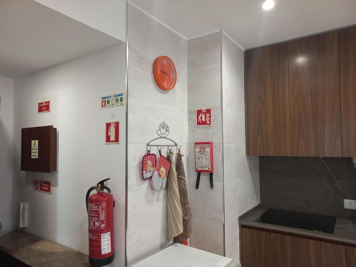 Regueiro Quarteira Beach Apartment Zewnętrze zdjęcie