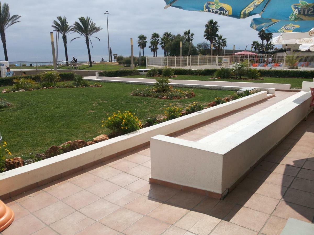 Regueiro Quarteira Beach Apartment Zewnętrze zdjęcie